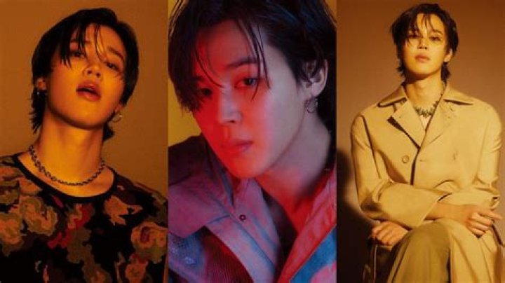 
“Fashion Icon Park Jimin”: BTS member’s latest pictorial with Esquire sends fans into a frenzy 