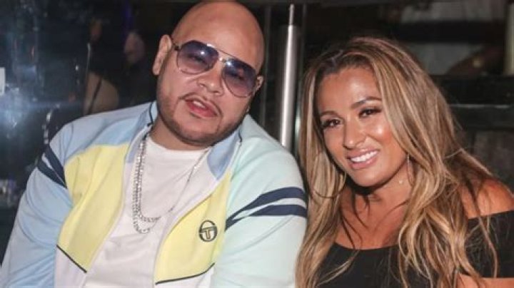 
Fat Joe Wife Who is Fat Joe Wife? 