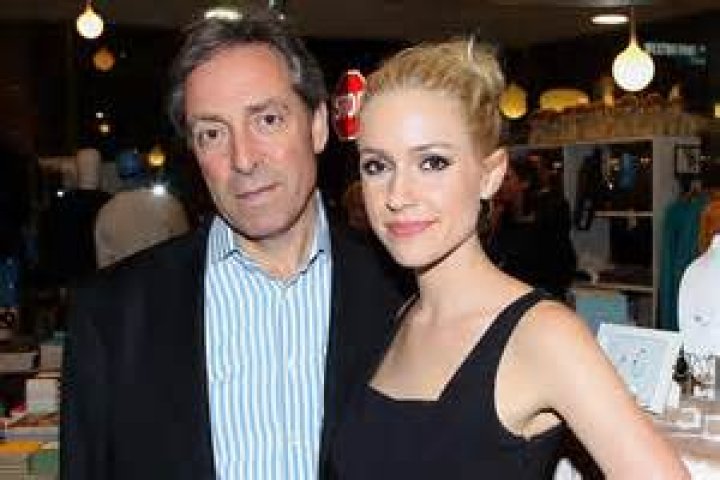 Father-Daughter Union; Kristin Cavallari Reunited With Her Father Dennis For The First Time After The Death Of Her Brother!