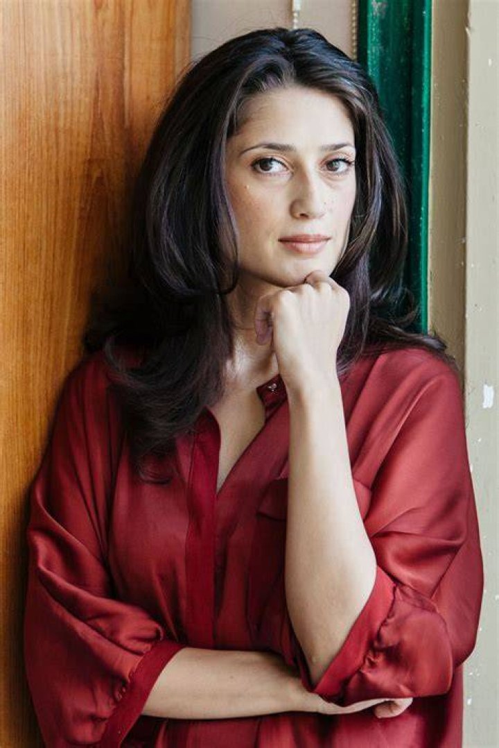 Fatima Bhutto Fatima Bhutto