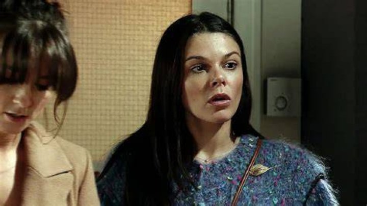 Faye Brookes photo 3