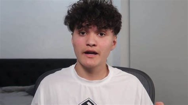 Faze Jarvis Bio (Wiki) 