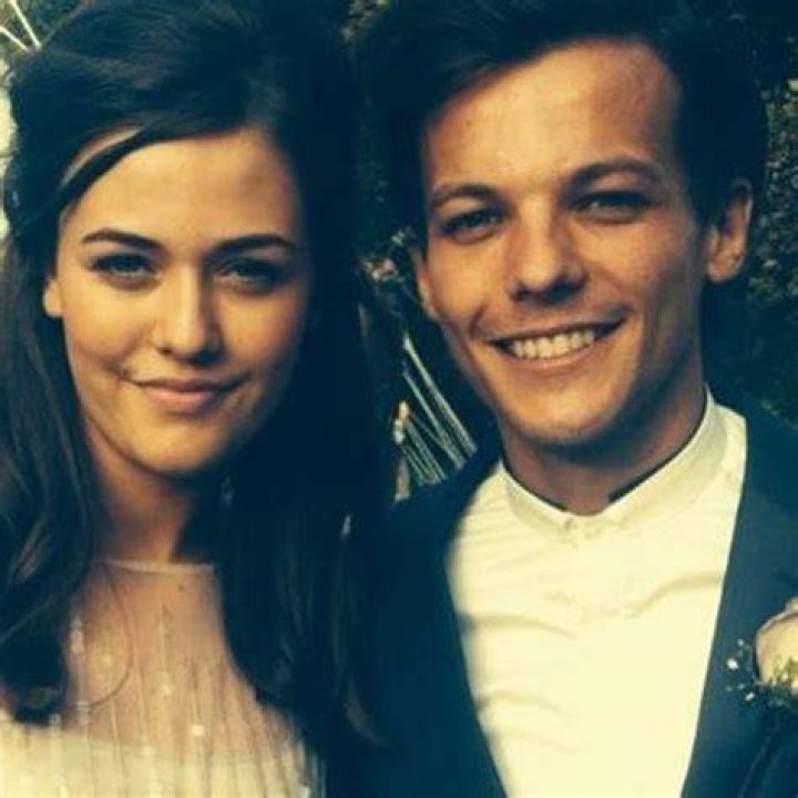 Felicite Tomlinson - Trivia, Family, Bio