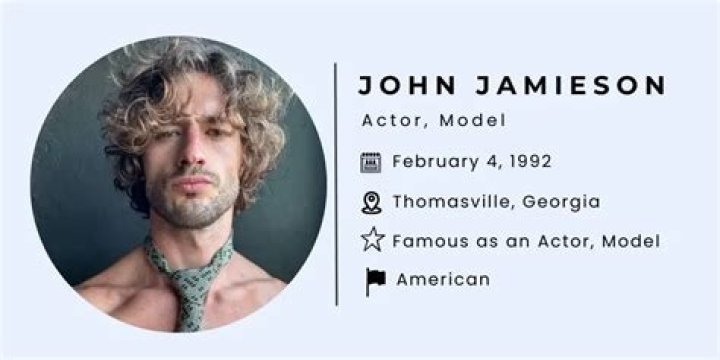 Felix Jamieson Bio (Wiki) 