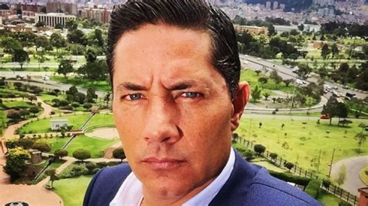 Fernando del Rincon photo 3