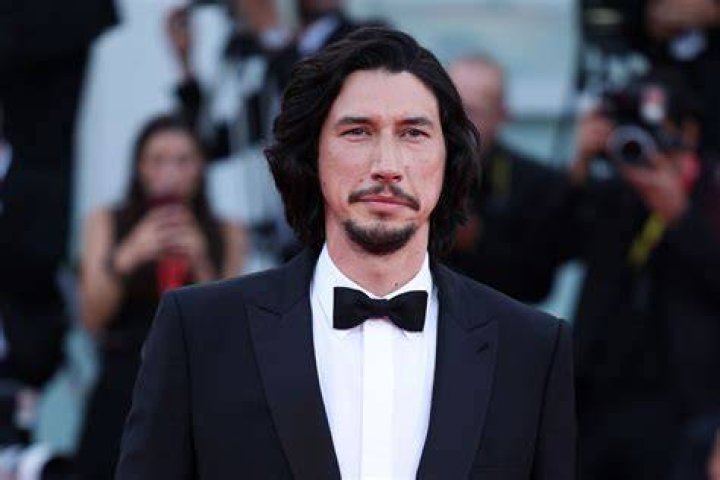 	Festival director defends Adam Driver’s response to question	