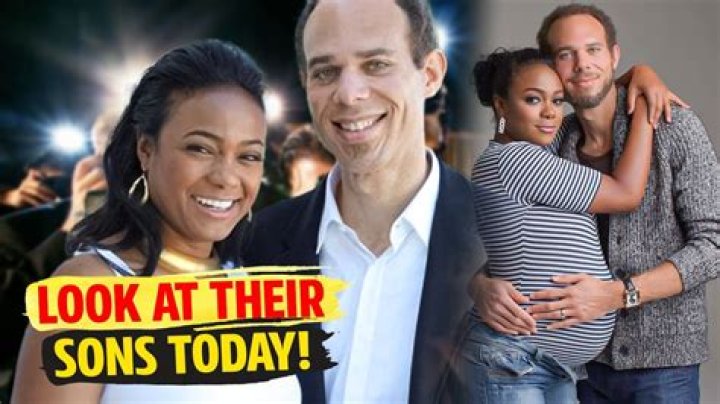 Few Unknown Facts You Did Not Know About Professor Dr. Vaughn Rasberry And His Married Life With Tatyana Ali!