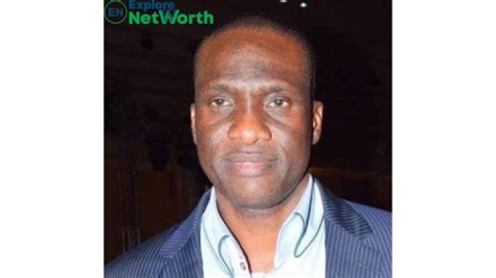 
Fidelis Anosike Height, Weight, Net Worth, Age, Birthday, Wikipedia, Who, Instagram, Biography 
