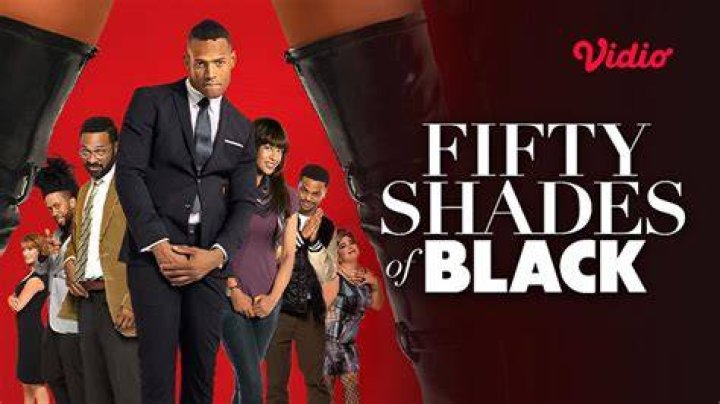 Fifty Shades of Black - Cast, Ages, Trivia