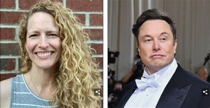 Find Out Why Elon Musk’s ex-girlfriend Jennifer Gwynne Auctioned His Old Photos!