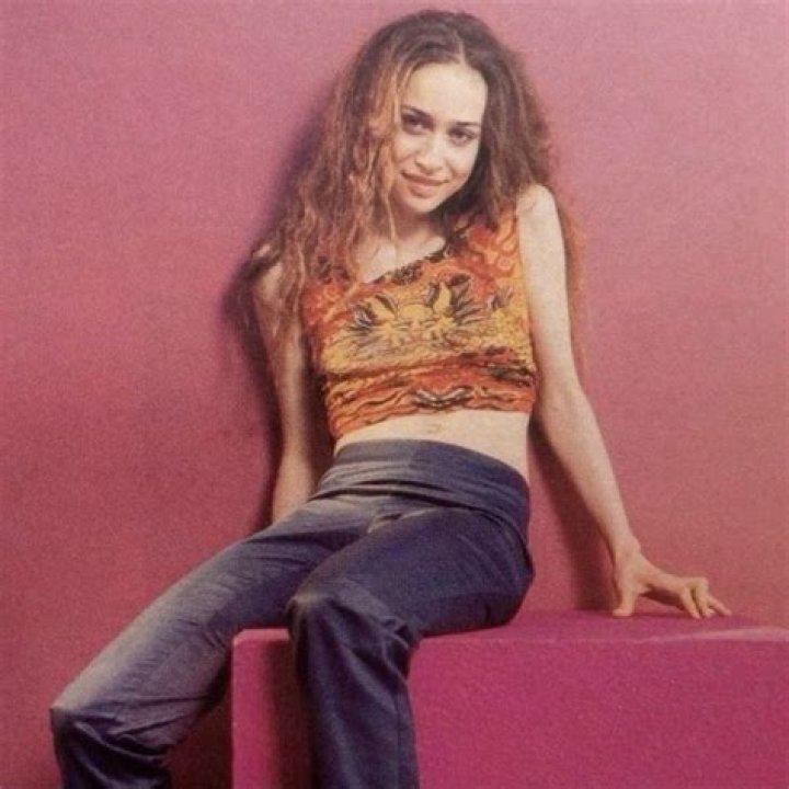 Fiona Apple photo 3