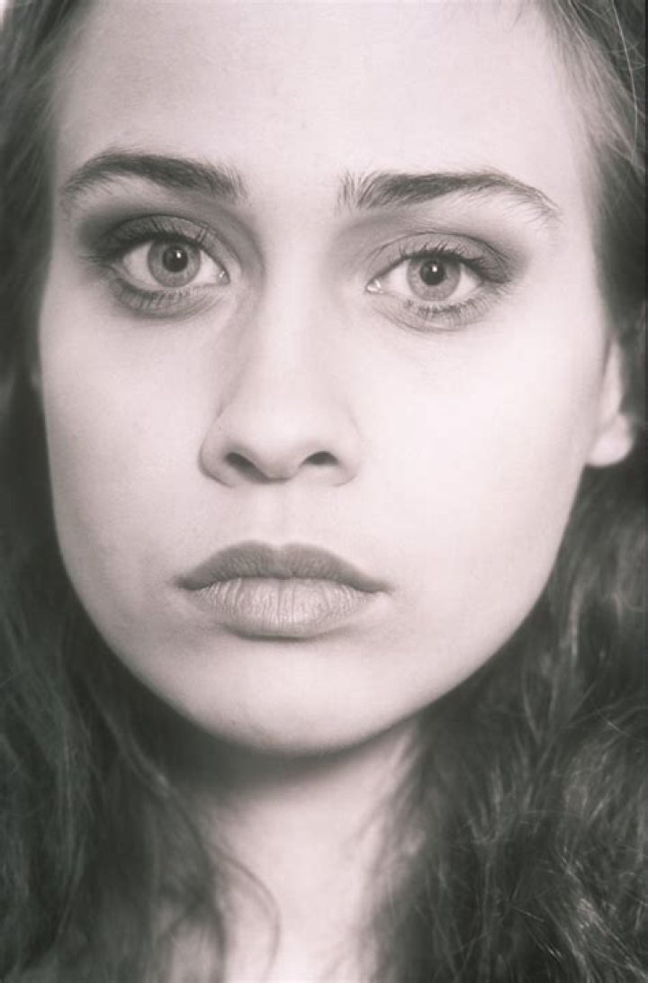 Fiona Apple photo