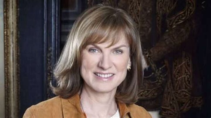 Fiona Bruce - Age, Family, Bio