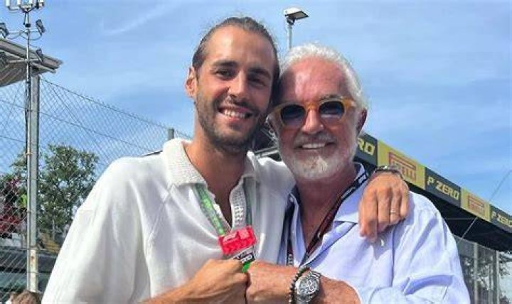 Flavio Briatore - Age, Family, Bio