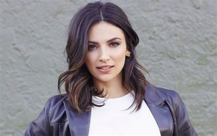 Floriana Lima Bio (Wiki) 