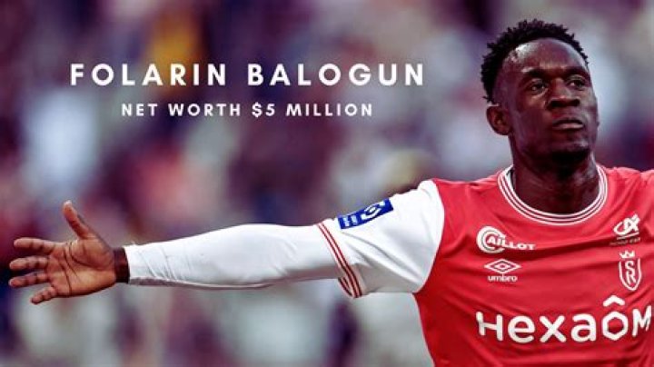 
Folarin Balogun Height, Weight, Net Worth, Age, Birthday, Wikipedia, Who, Instagram, Biography 