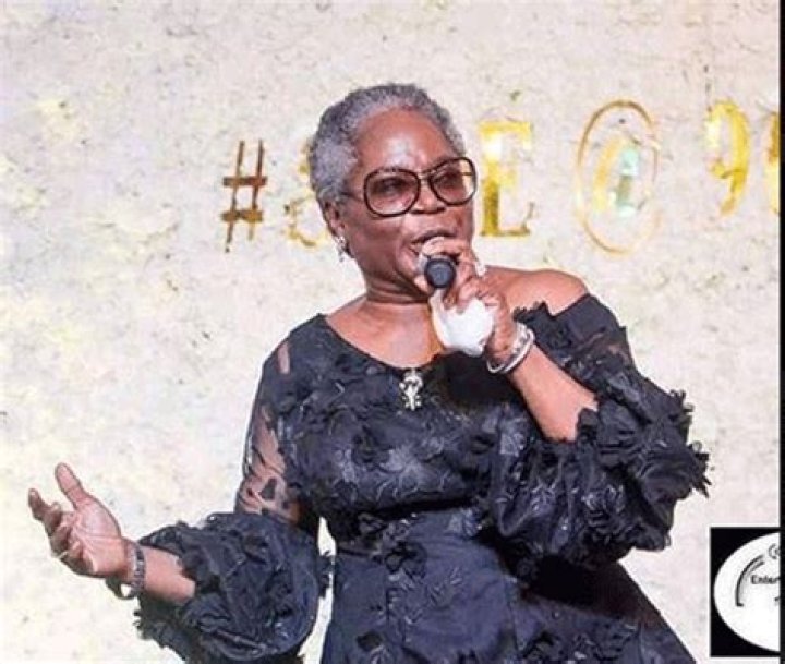 
Folorunso Alakija, Onyeka Onwenu Drum Support For Widows 