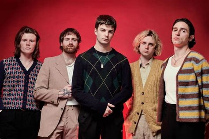 Fontaines D.C. - Members, Ages, Trivia