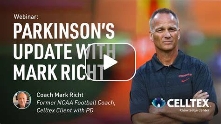 
Football Coach Mark Richt Health Condition Now 