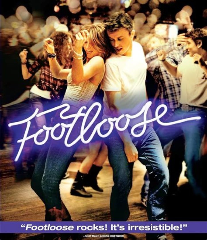 Footloose (2011) (Movie) - Cast, Ages, Trivia