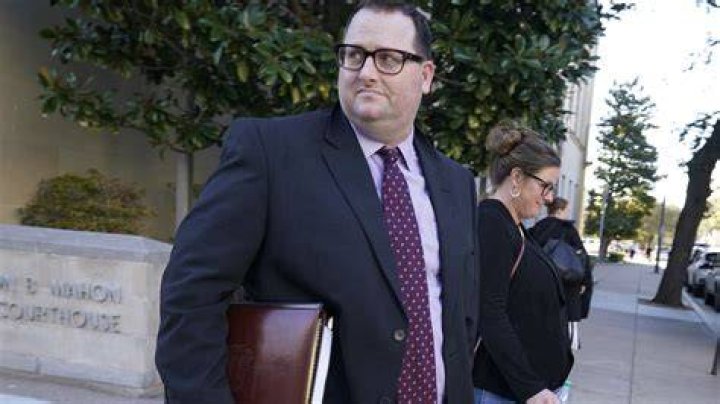 
Former Angels Employee Eric Kay Sentenced to 22 Years for Role in Tyler Skaggs’ Overdose Death 