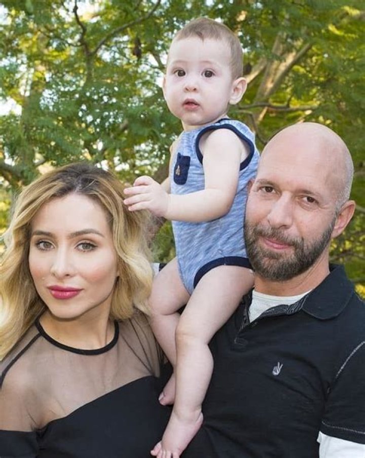 Former Neil Strauss’ Wife: Ingrid De La O from 2013 to 2018