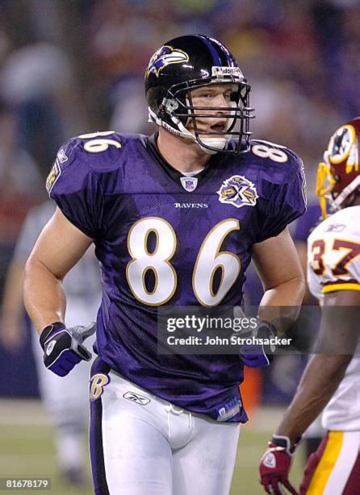 Former NFL star Todd Heap accidentally runs over and kills three-year-old daughter while Moving Truck!! Former NFL star Todd Heap accidentally runs over and kills three-year-old daughter while Moving Truck!!