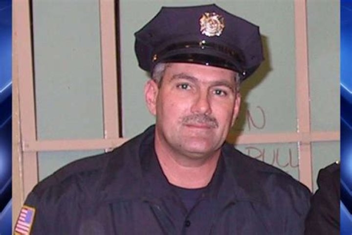 
Former Public Relations Officer, Dennis Leger, dies at 68 