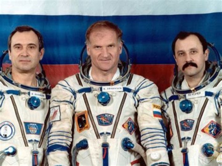 
Former Russian Cosmonaut, Valeri Polyakov, dies at 80 