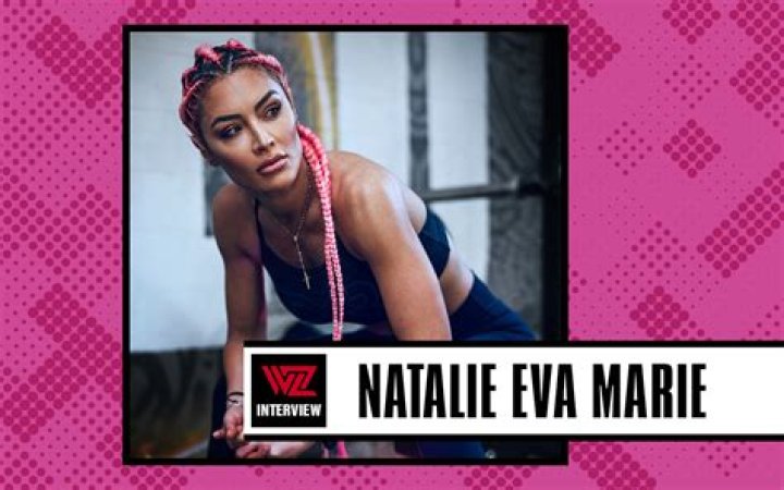 Former WWE wrestler Natalie Eva Marie joins CBB USA! Know why and when she left WWE?