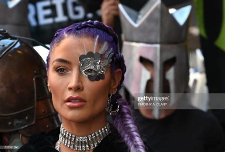 Former WWE wrestler Natalie Eva Marie joins CBB USA! Know why and when she left WWE? Former WWE wrestler Natalie Eva Marie joins CBB USA! Know why and when she left WWE?