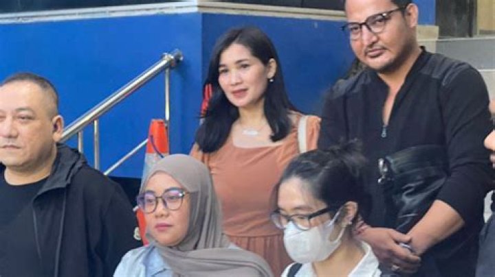 
Foto Puput Sudrajat, Doddy Sudrajat Wife Allegations Amid Divorce 