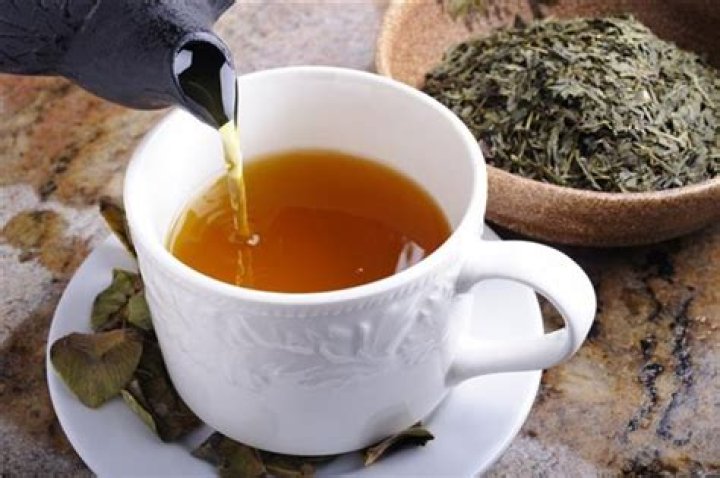 
Four cups of black or green tea daily can cut diabetes risk by 17% 