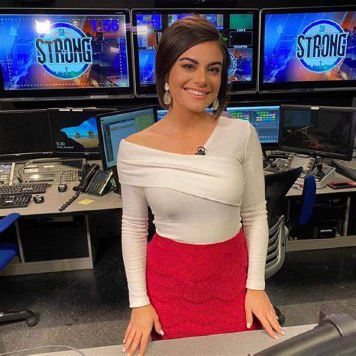 Fox News Anchor Camilla Rambaldi’s Biography: Age, Husband