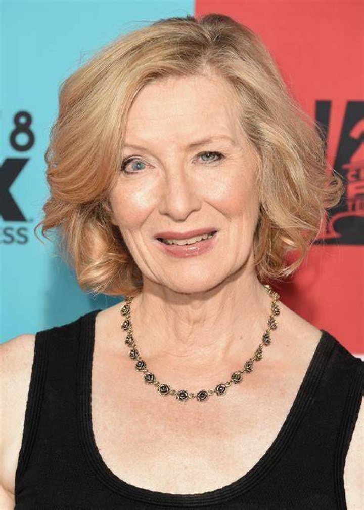 Frances Conroy Bio (Wiki) 