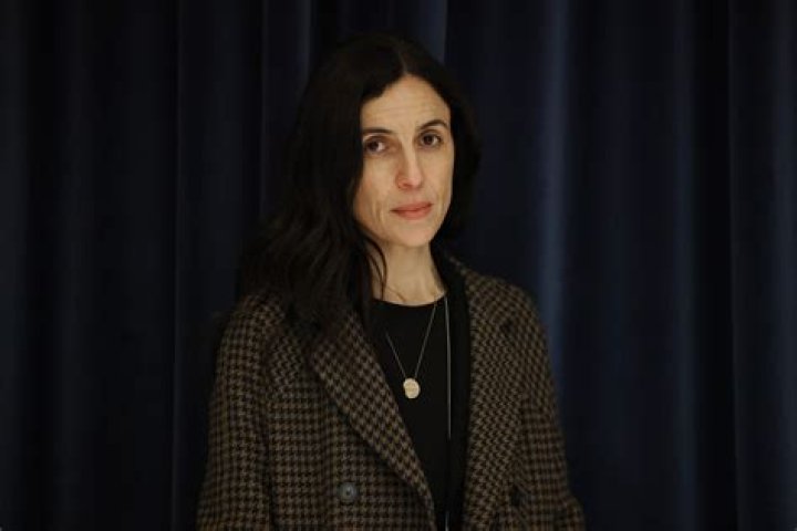 
Francesca Mannocchi Height, Weight, Net Worth, Age, Birthday, Wikipedia, Who, Instagram, Biography 