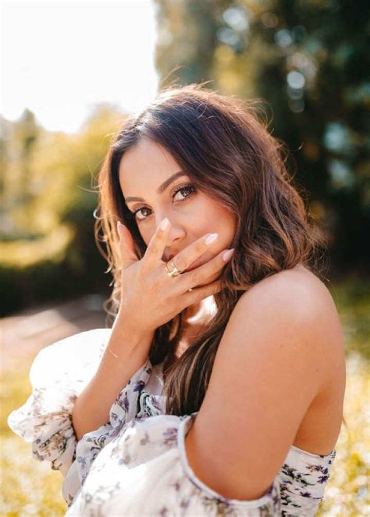 Francia Raisa photo