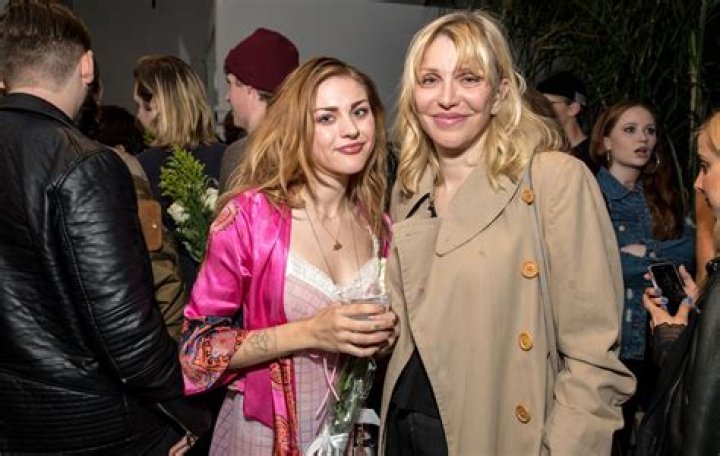 francis bean cobain francis bean cobain