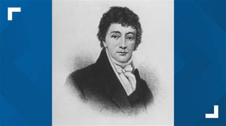 Francis Scott Key - Trivia, Family, Bio