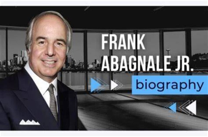Frank Abagnale Jr Height, Weight, Net Worth, Age, Birthday, Wikipedia, Who, Nationality, Biography
