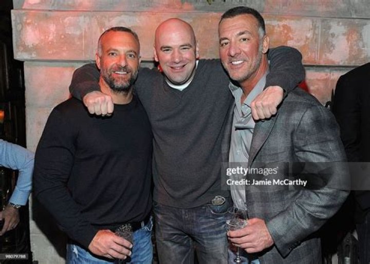 Frank Fertitta photo 3