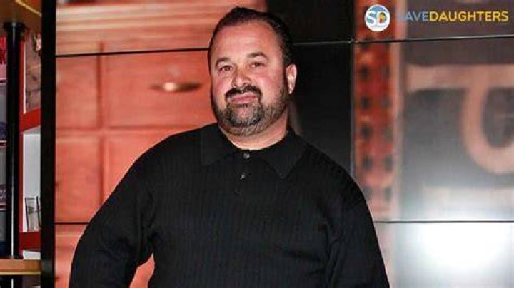 Frank Fritz - Age, Family, Bio