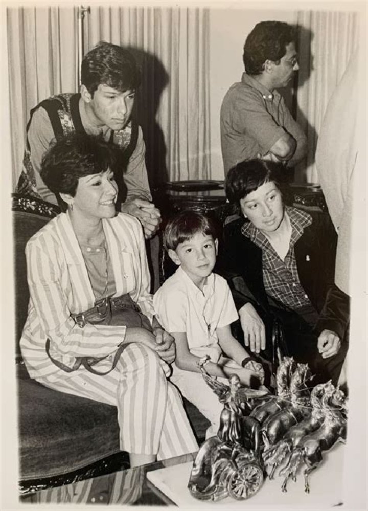 Franklin Chang-Díaz - Age, Family, Bio