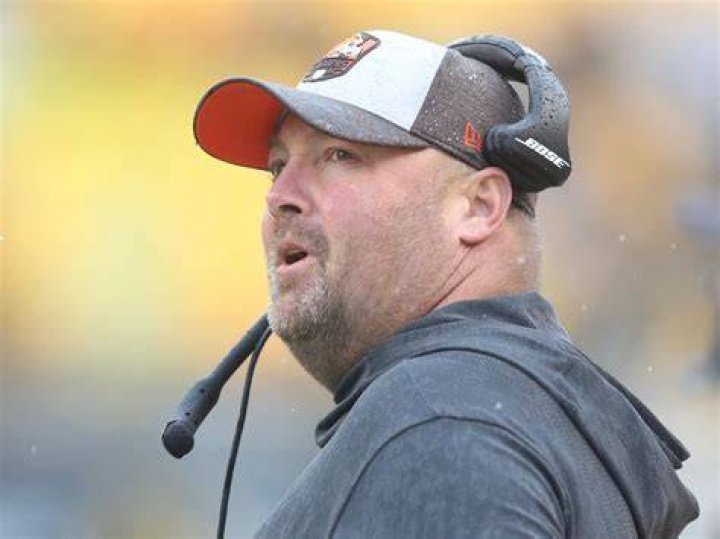 Freddie Kitchens Bio (Wiki) 