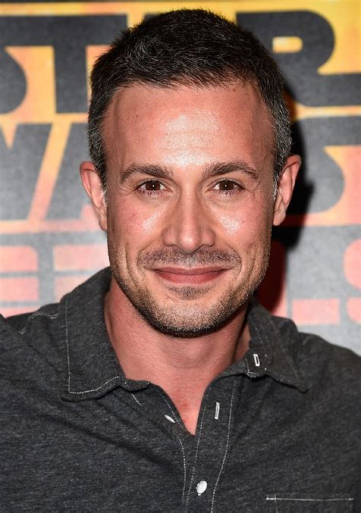 Freddie Prinze Jr. (Movie Actor) - Age, Family, Bio