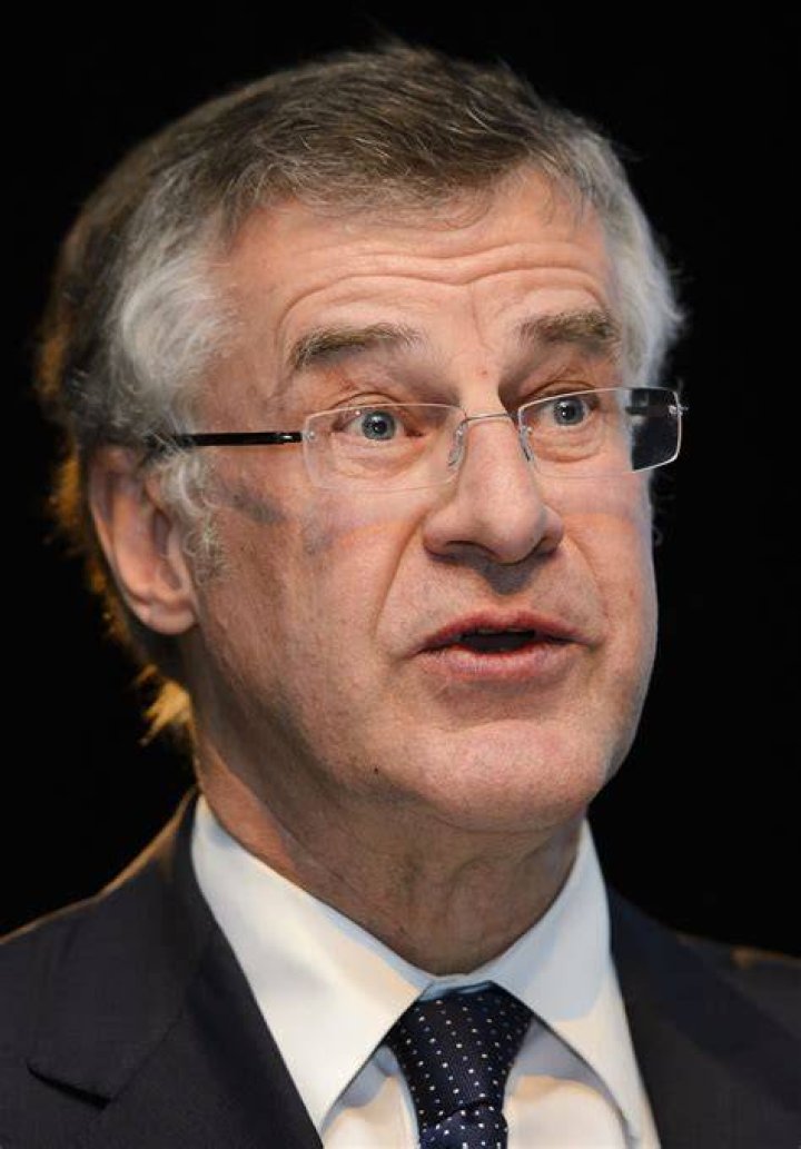 Frederik Paulsen Net Worth - Wiki, Age, Weight and Height, Relationships, Family, and More