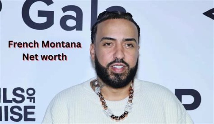 French Montana Height, Weight, Net Worth, Age, Birthday, Wikipedia, Who, Nationality, Biography