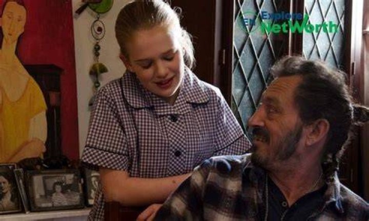
Freya Van Dyke Height, Weight, Net Worth, Age, Birthday, Wikipedia, Who, Nationality, Biography 