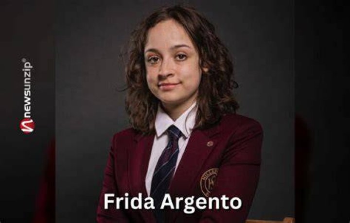 
Frida Argento Age Height And Wikipedia Bio – 5 Fast Facts 