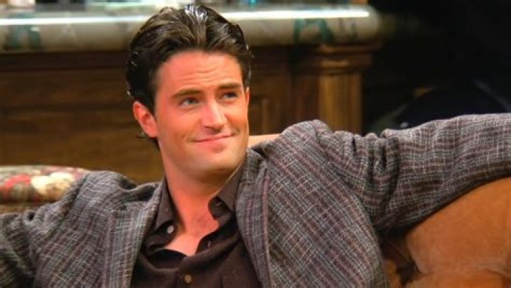 ‘Friends’ pay rich tributes to the departed actor, Matthew Perry!